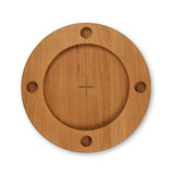 Advent Wreath - Cherry