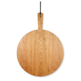 Round Cherry Charcuterie Board