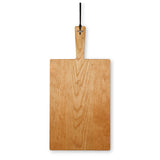 Rectangular Cherry Charcuterie Board
