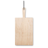 Rectangular Maple Charcuterie Board