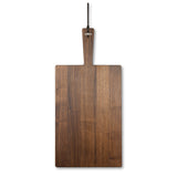 Rectangular Walnut Charcuterie Board