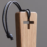 Rectangular Oak Charcuterie Board