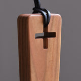 Rectangular Cherry Charcuterie Board