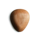 Cherry Baptismal Dish