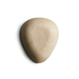 Maple Baptismal Dish