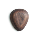 Walnut Baptismal Dish