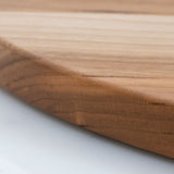 Round Cherry Charcuterie Board