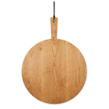 Round Cherry Charcuterie Board