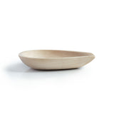 Maple Baptismal Dish