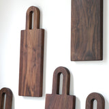 Walnut Bread Board