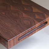 Walnut Butcher Block