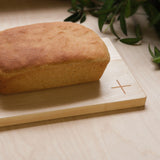 Maple Bread Board