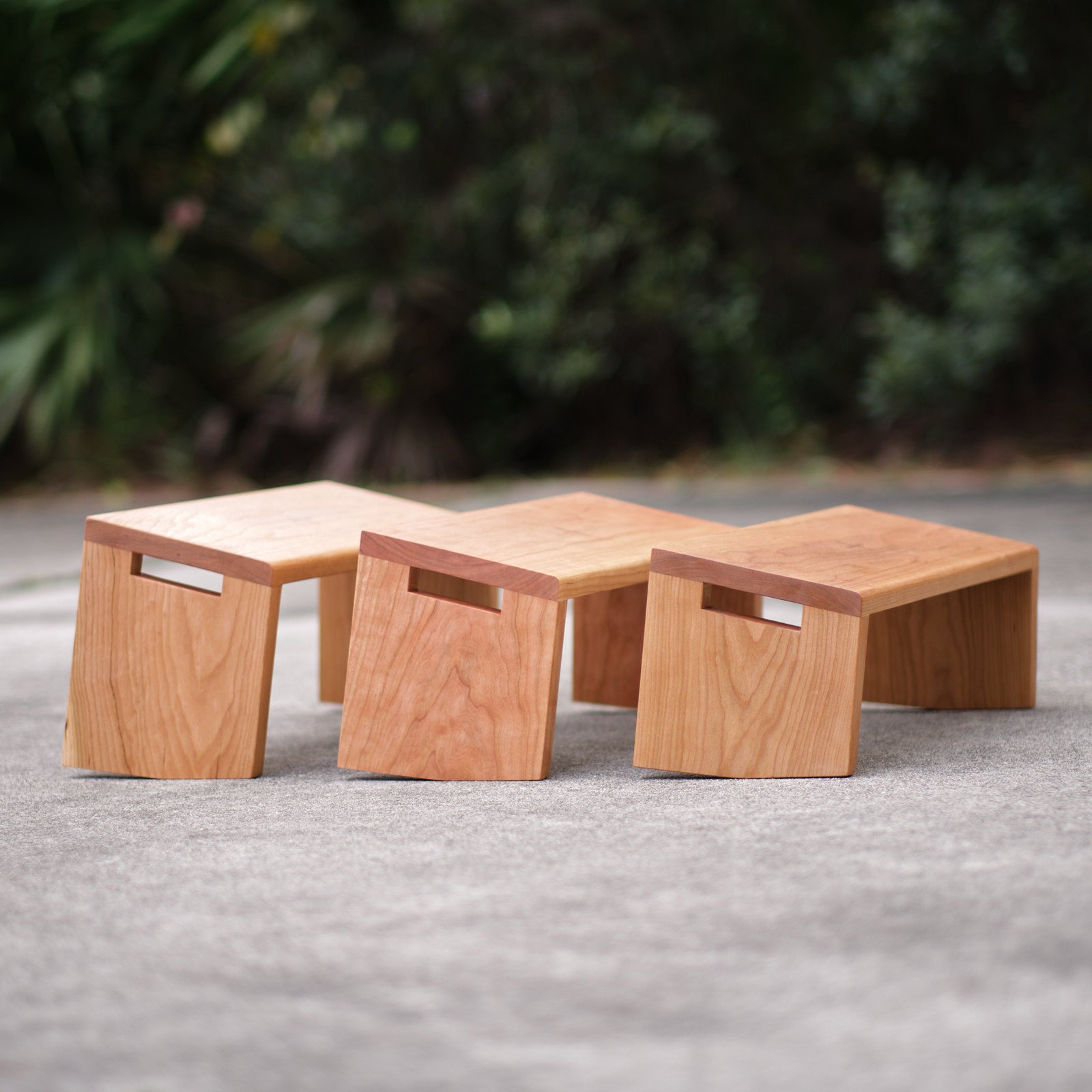 Prayer Bench