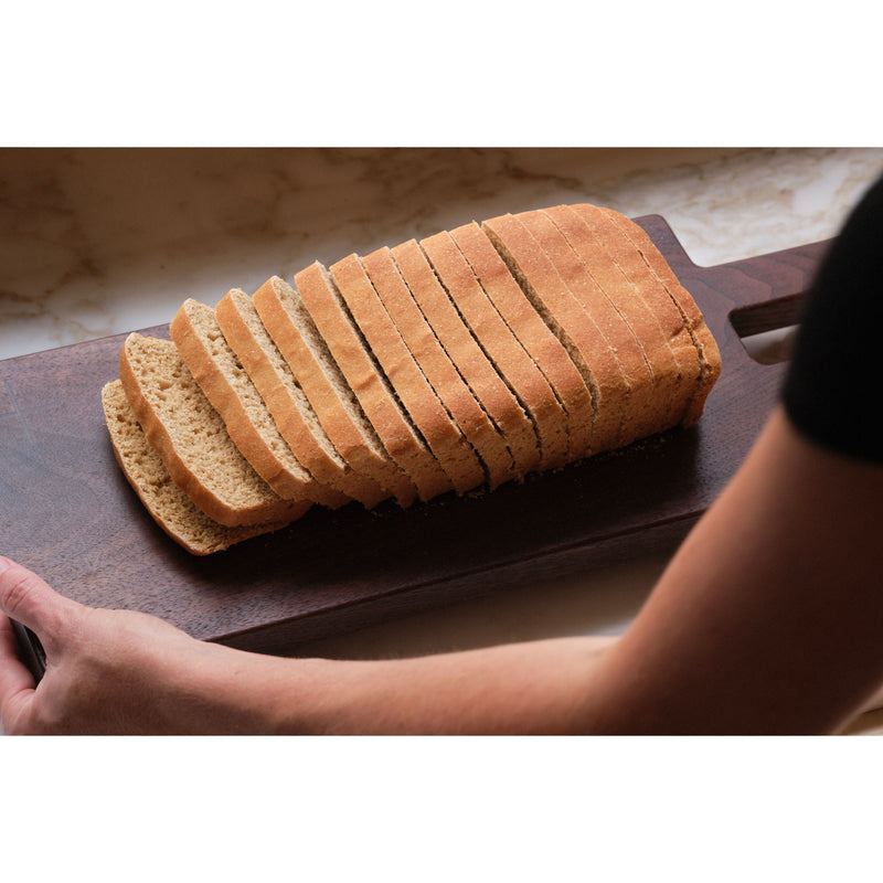 Walnut Bread Board